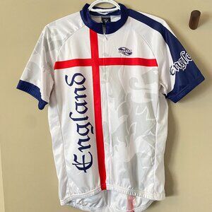 Men's Cycling Jersey